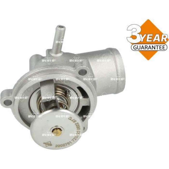 725290 NRF Kühlmittelthermostat 725290 725290 NRF Kühlmittelthermostat 725290