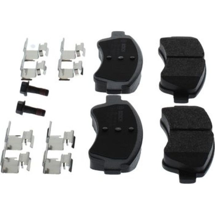 0 986 494 623 Bosch Bremsbelagsatz 0 986 494 623