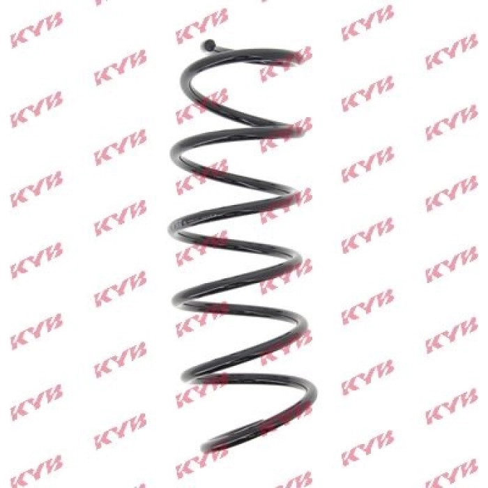 KYB Fahrwerksfeder Ford T. Mondeo Iii 1.8-3.0 10.00-03.07 RH6070 KYB Fahrwerksfeder Ford T. Mondeo Iii 1.8-3.0 10.00-03.07 RH6070