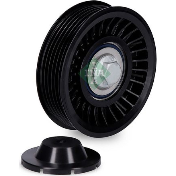 Umlenk-/Führungsrolle, Keilrippenriemen 532 0891 10 Umlenk-/Führungsrolle, Keilrippenriemen 532 0891 10