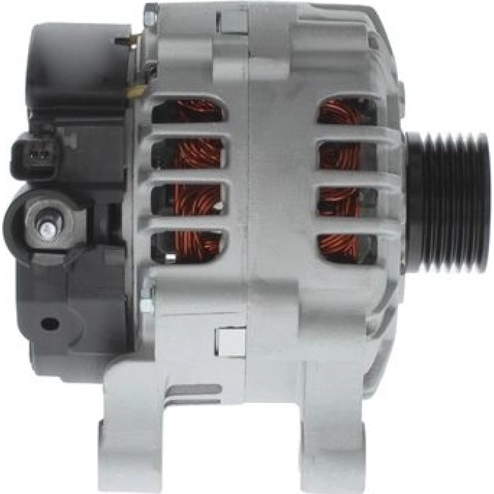 Bosch Lichtmaschine 1 986 A00 591 Bosch Lichtmaschine 1 986 A00 591