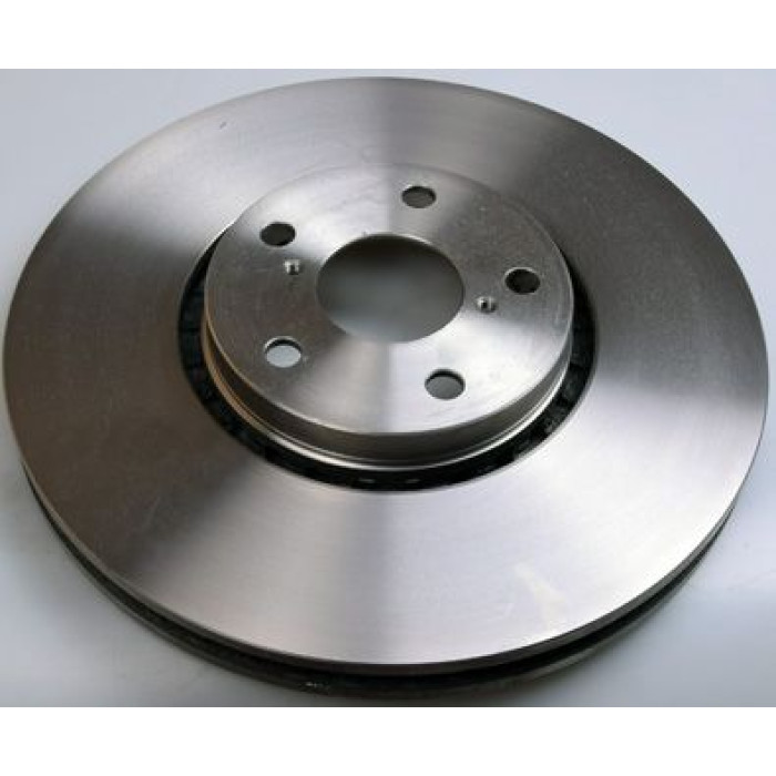 Denckermann Bremsscheibe B130542 Denckermann Bremsscheibe B130542