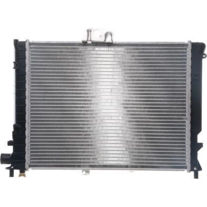 MAHLE Kühler, Motorkühlung CR 211 000S MAHLE Kühler, Motorkühlung CR 211 000S
