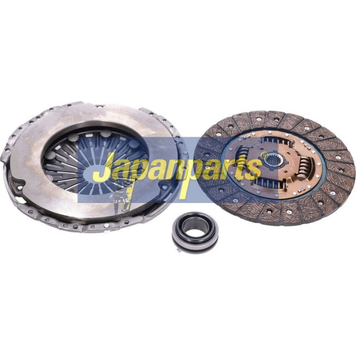 Japanparts Kupplungssatz KF-K41 Japanparts Kupplungssatz KF-K41