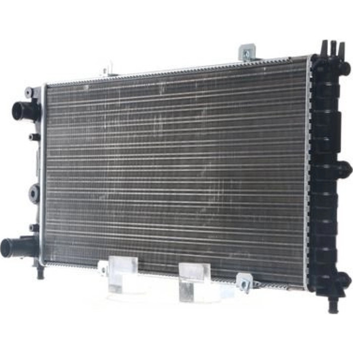 MAHLE Kühler, Motorkühlung CR 489 000S MAHLE Kühler, Motorkühlung CR 489 000S