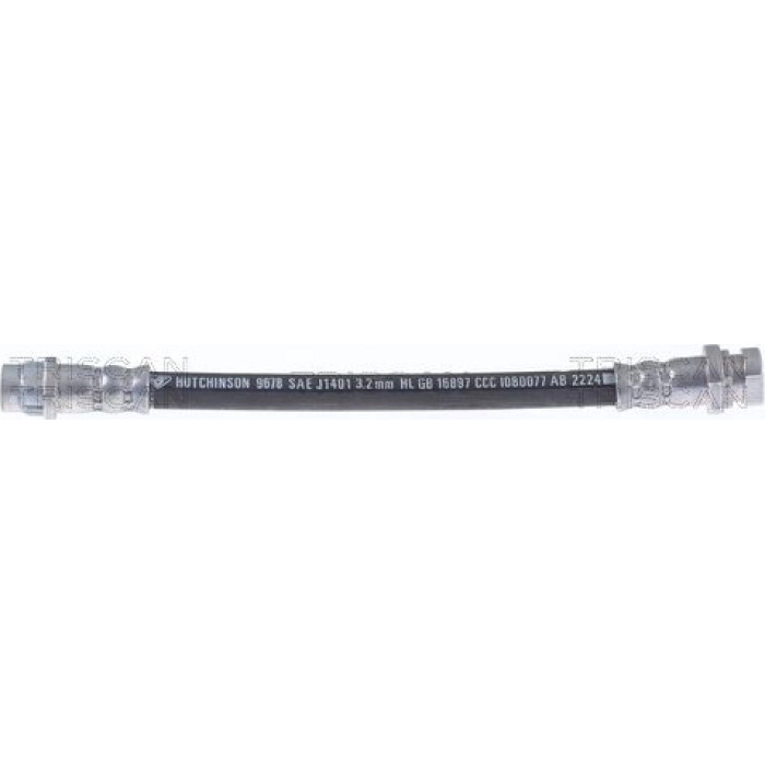 Bremsschlauch 815025258 Bremsschlauch 815025258