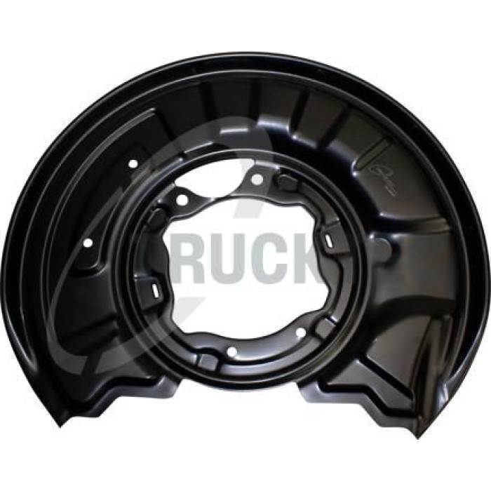 Trucktec Spritzblech, Bremsscheibe 02.35.545 Trucktec Spritzblech, Bremsscheibe 02.35.545
