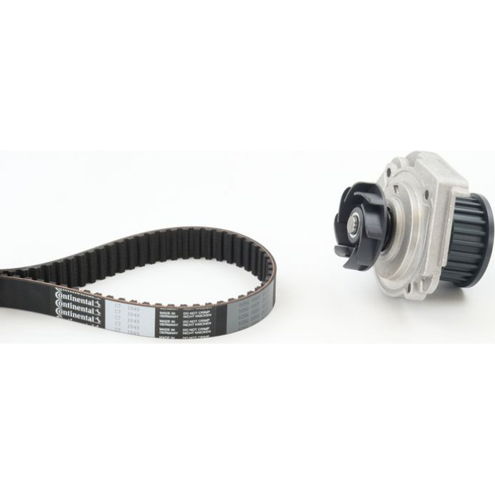 Continental CTAM Timing-Kit CT1049WP2 Continental CTAM Timing-Kit CT1049WP2