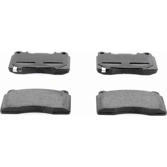 V40-4127 Vaico Bremsbelagsatz für Scheibenbremse V40-4127 V40-4127 Vaico Bremsbelagsatz für Scheibenbremse V40-4127