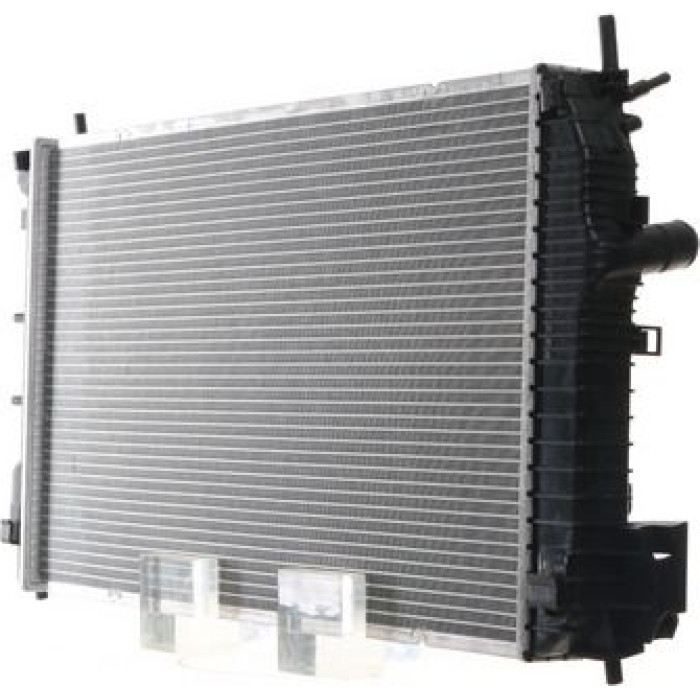 MAHLE Kühler, Motorkühlung CR 812 000S