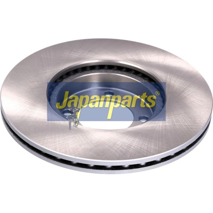 Japanparts Bremsscheibe DI-240C Japanparts Bremsscheibe DI-240C