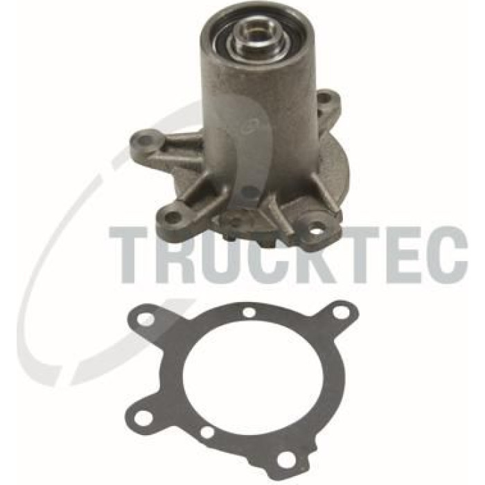 TRUCKTEC AUTOMOTIVE Wasserpumpe 02.19.208 TRUCKTEC AUTOMOTIVE Wasserpumpe 02.19.208