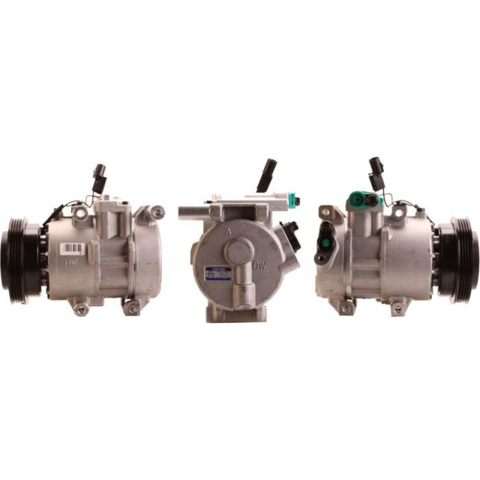 DRI Kompressor 700510629 DRI Kompressor 700510629