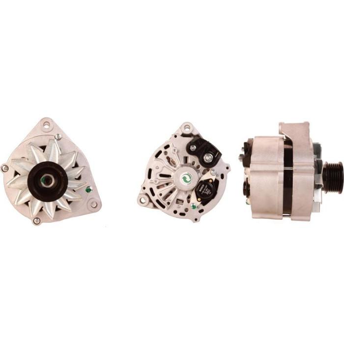 DRI Generator 525121554 24 V