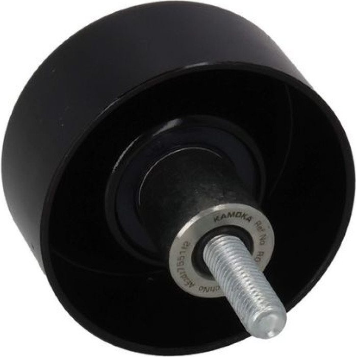 Kamoka Keilrippenriemen-Umlenkrolle R0070 Kamoka Keilrippenriemen-Umlenkrolle R0070