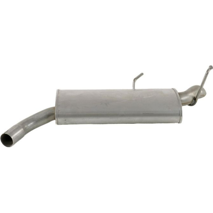 52 / Endschalldämpfer 25325