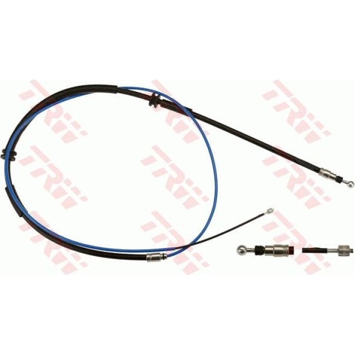 TRW Feststellbremsseil GCH622 TRW Feststellbremsseil GCH622