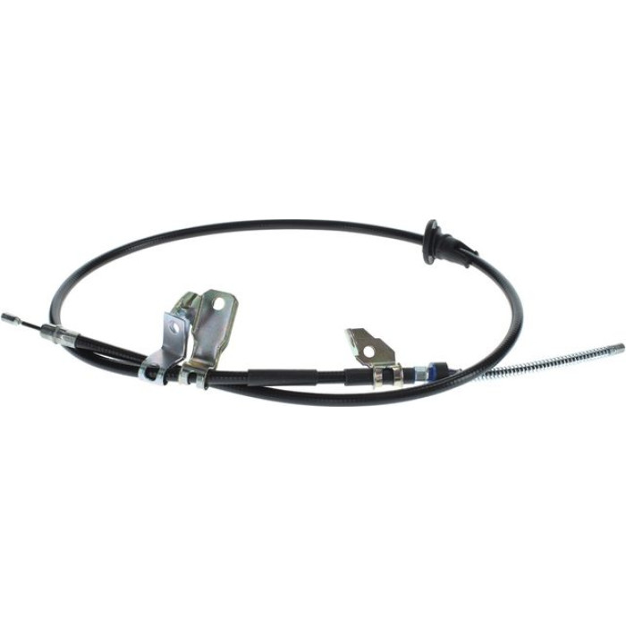 Bosch Handbremsseil links 1987482247