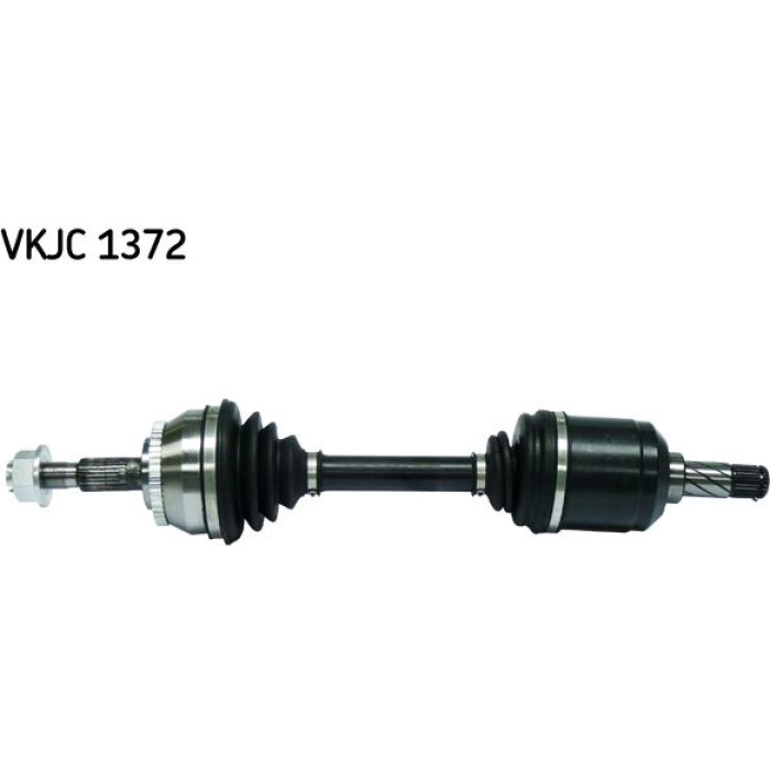 SKF Antriebswelle VKJC 1372 VKJC1372 SKF Antriebswelle VKJC 1372 VKJC1372