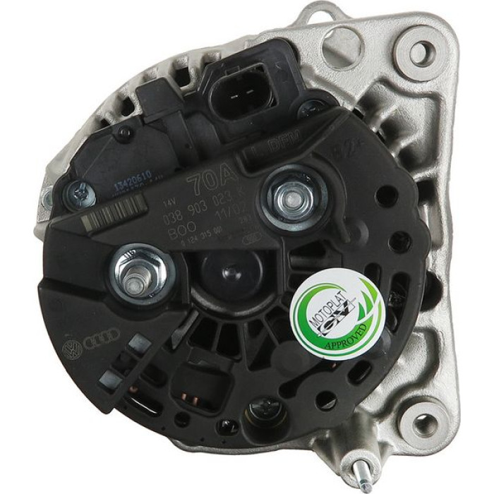 AS-PL Generator A0233PR AS-PL Generator A0233PR