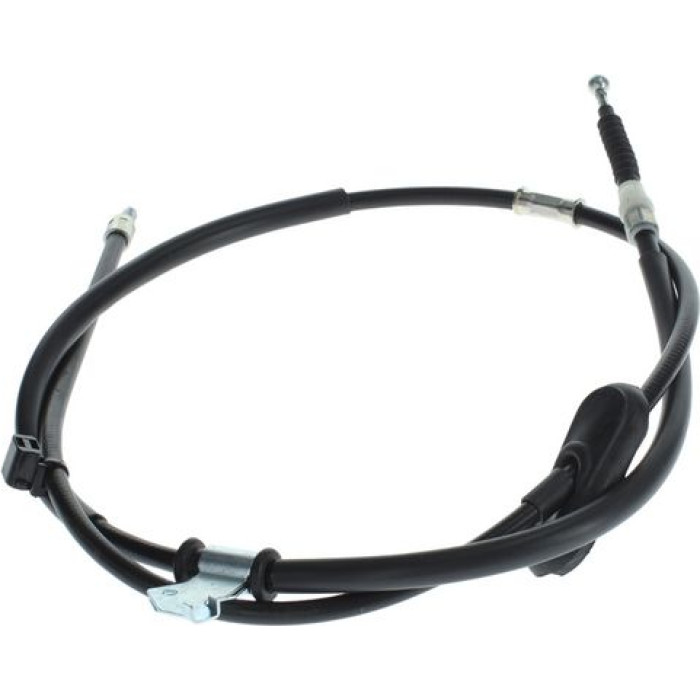 Bosch Handbremsseil rechts 1987482502 Bosch Handbremsseil rechts 1987482502