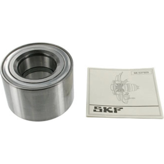 VKBA 3663 SKF Radlagersatz 3663