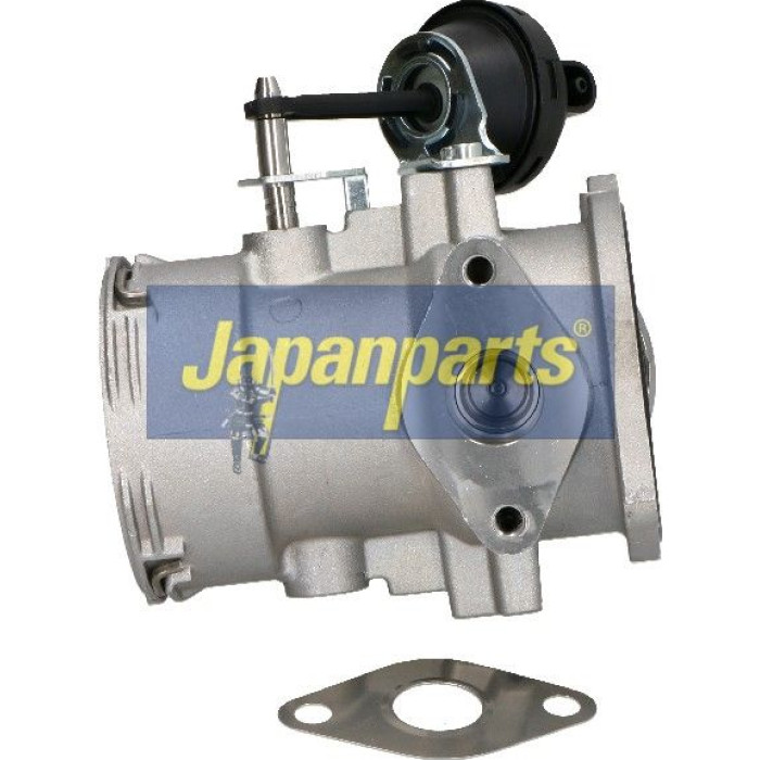 Japanparts AGR-Ventil EGR-0924 Japanparts AGR-Ventil EGR-0924