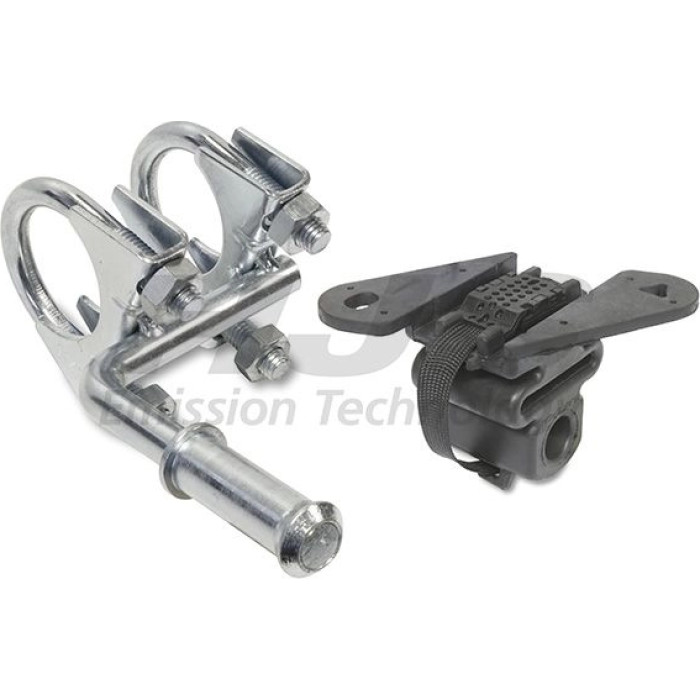 Halter, Schalldämpfer 82 22 4338 Halter, Schalldämpfer 82 22 4338