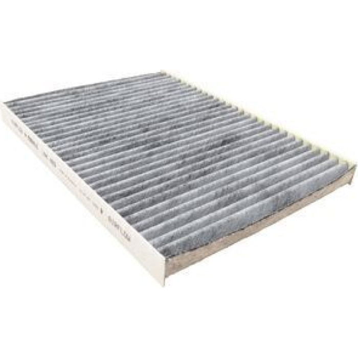 LAK 469 MAHLE Innenraumfilter 469, Aktivkohlefilter, 248 x 181 x 20 mm – u. a. für Renault Koleos I (HY_) – OE Nummer 272770840R - l LAK 469 MAHLE Innenraumfilter 469, Aktivkohlefilter, 248 x 181 x 20 mm – u. a. für Renault Koleos I (HY_) – OE Nummer 272770840R - l