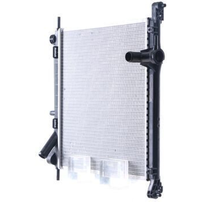 MAHLE Kühler, Motorkühlung CR 2071 000S MAHLE Kühler, Motorkühlung CR 2071 000S