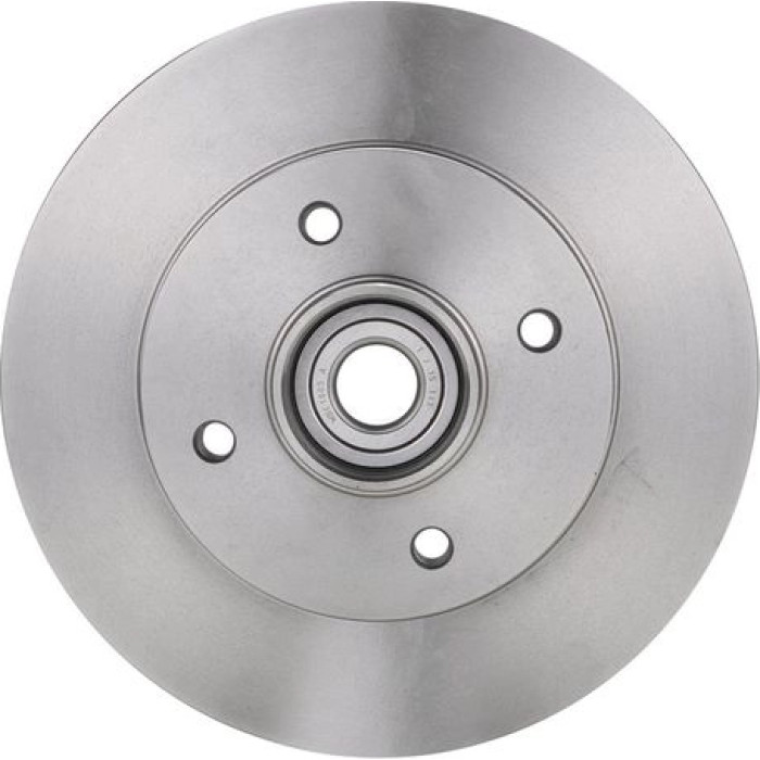 Bosch Bremsscheibe Hinterachse 0 986 479 279 Bosch Bremsscheibe Hinterachse 0 986 479 279