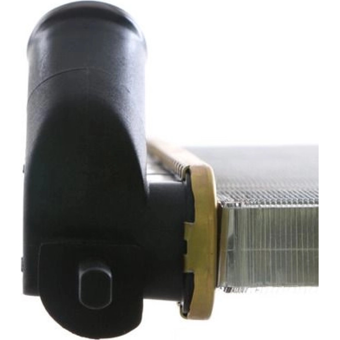 MAHLE Kühler, Motorkühlung CR 528 000S