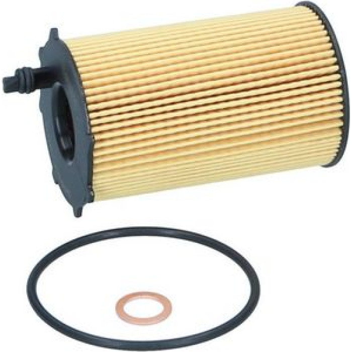 Kamoka Ölfilter F127401 Kamoka Ölfilter F127401