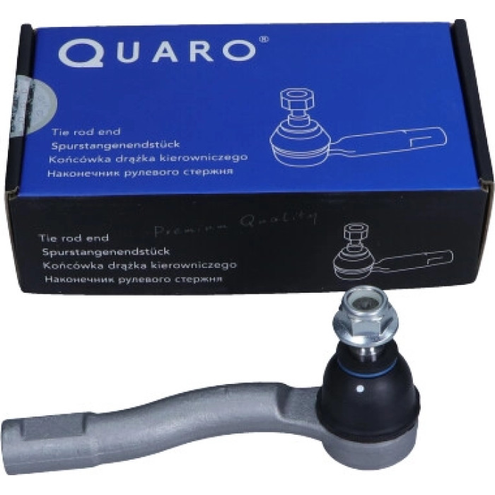 QS3623/HQ Gelenk - Lenkung Daewoo Nubira/Lacetti 03- Le
