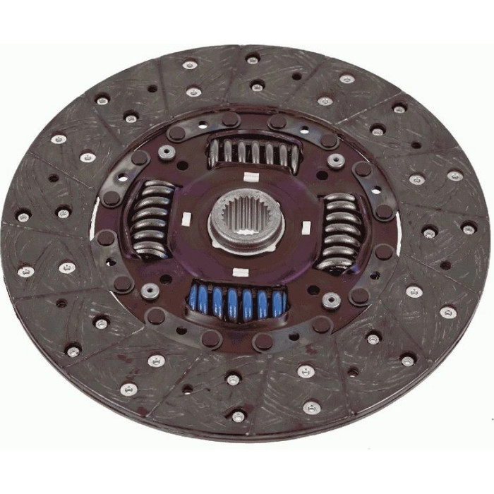 1862 560 001 Sachs Kupplungsscheibe 1862 560 001 1862 560 001 Sachs Kupplungsscheibe 1862 560 001