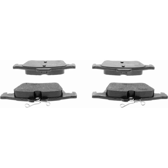 Vaico Bremsbelagsatz für Scheibenbremse V40-8028-1 Vaico Bremsbelagsatz für Scheibenbremse V40-8028-1
