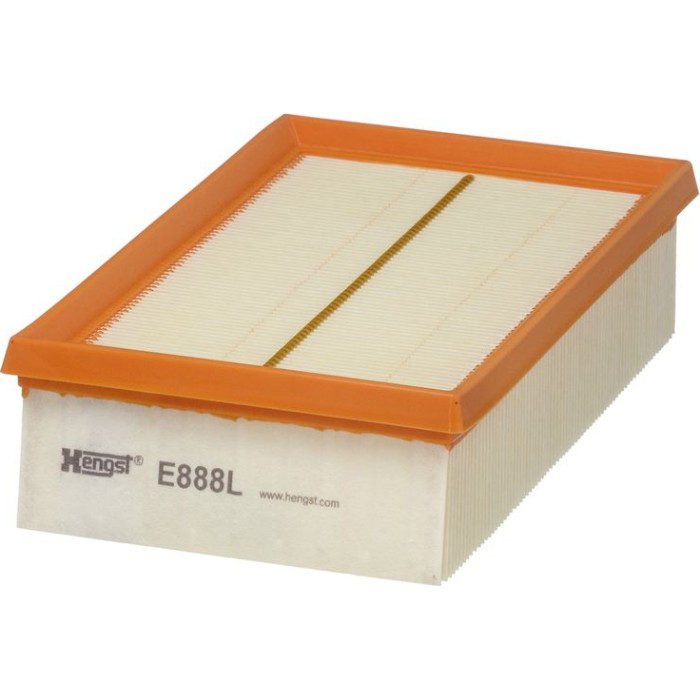 HENGST FILTER Luftfilter E888L HENGST FILTER Luftfilter E888L