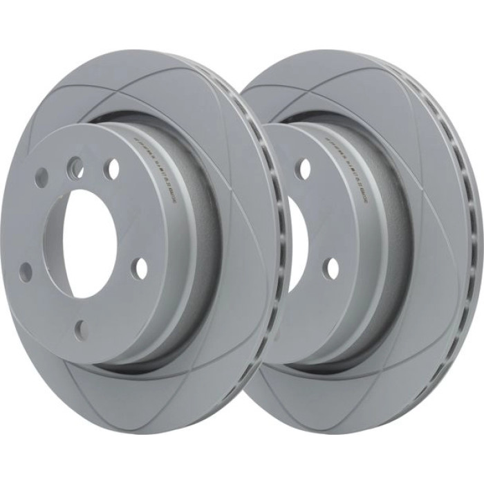 ATE Bremsscheibe BMW Hinterachse 3 1.6-2.8 95-05 PowerDisc 24.0319-0107.1 ATE Bremsscheibe BMW Hinterachse 3 1.6-2.8 95-05 PowerDisc 24.0319-0107.1