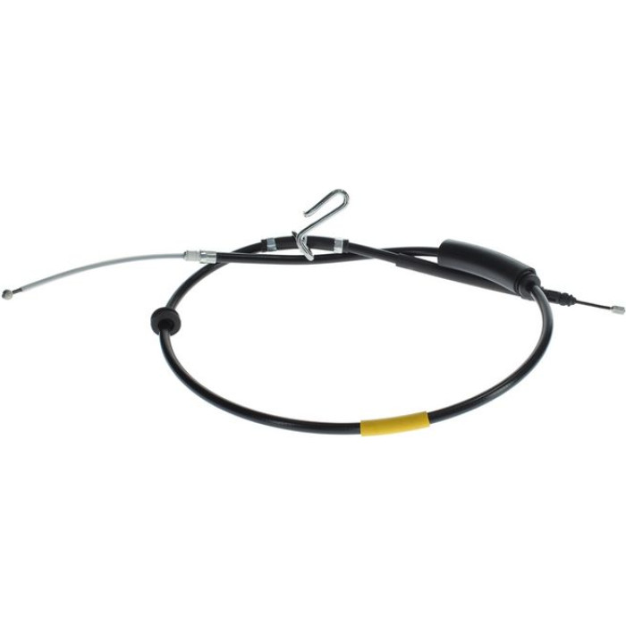 Bosch Handbremsseil rechts 1987482313