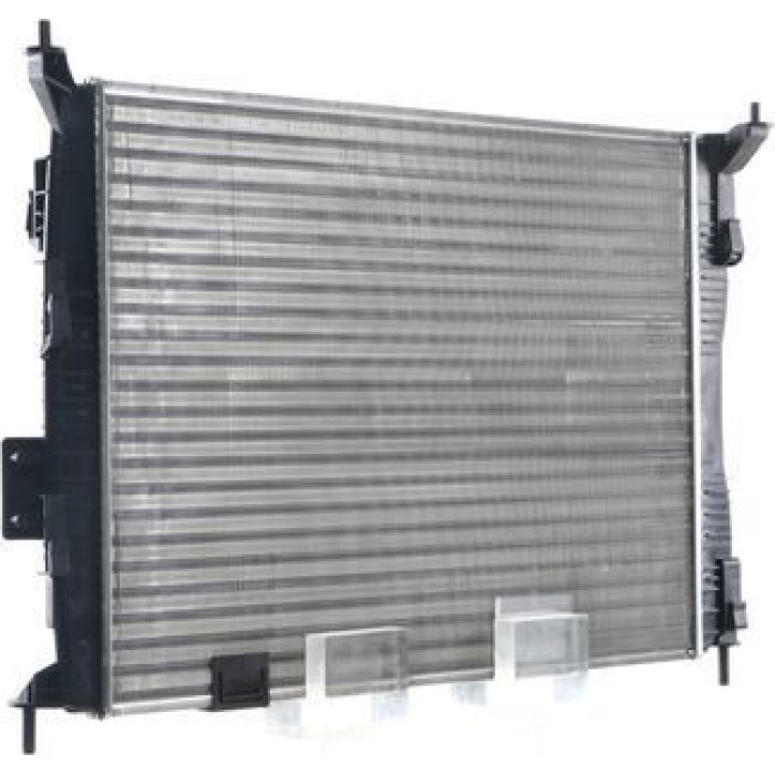 MAHLE Kühler, Motorkühlung CR 14 000S MAHLE Kühler, Motorkühlung CR 14 000S