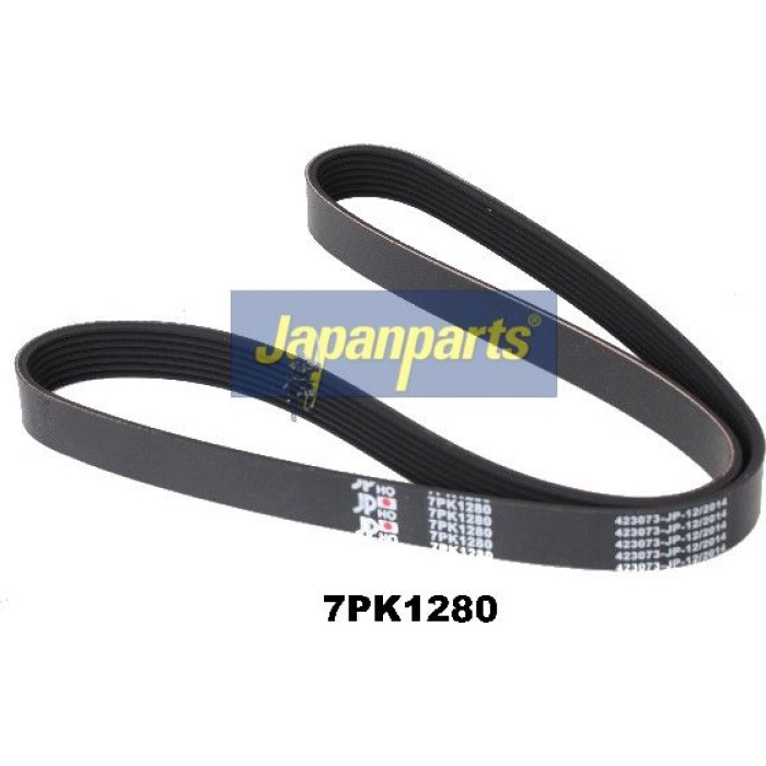 Japanparts Ømen-Zubehör DV-7PK1280 Japanparts Ømen-Zubehör DV-7PK1280