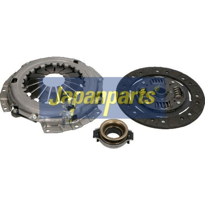 Japanparts Kupplungssatz KF-175 Japanparts Kupplungssatz KF-175