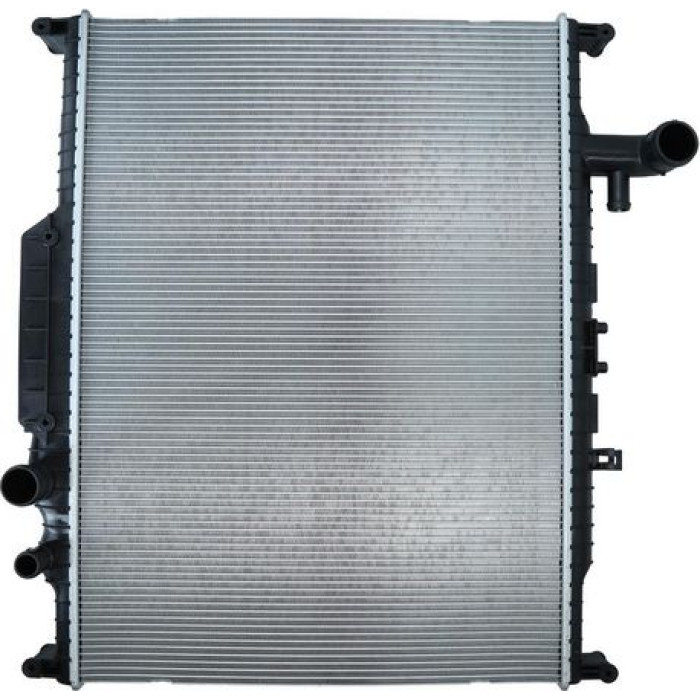 Kamoka Motorkühler 7700081 Kamoka Motorkühler 7700081