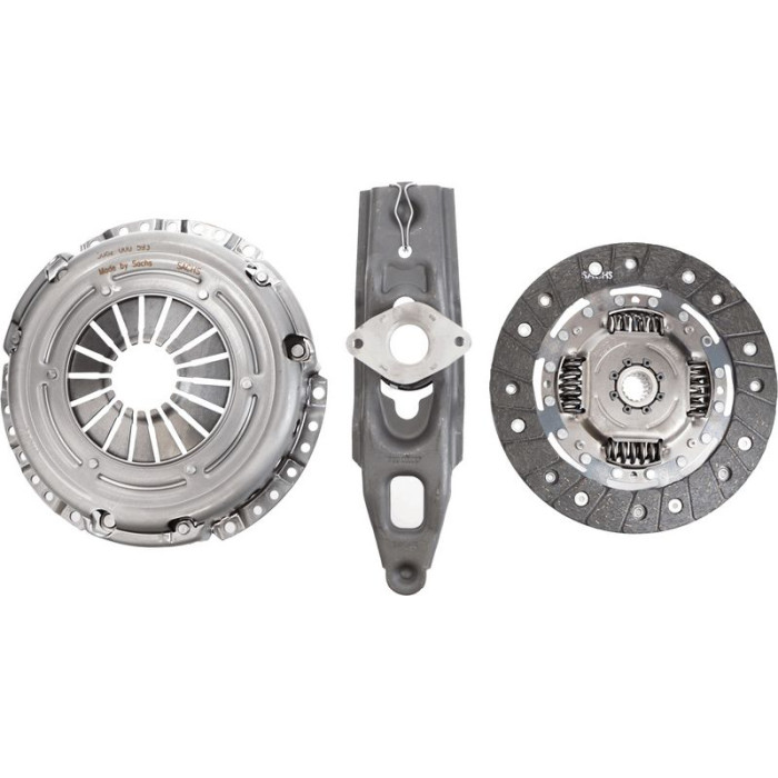 3000 951 039 Sachs Kupplungssatz 3000 951 039 3000 951 039 Sachs Kupplungssatz 3000 951 039