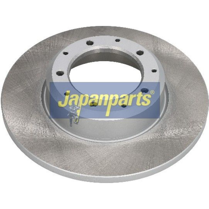 Japanparts Bremsscheibe DP-L08C Japanparts Bremsscheibe DP-L08C