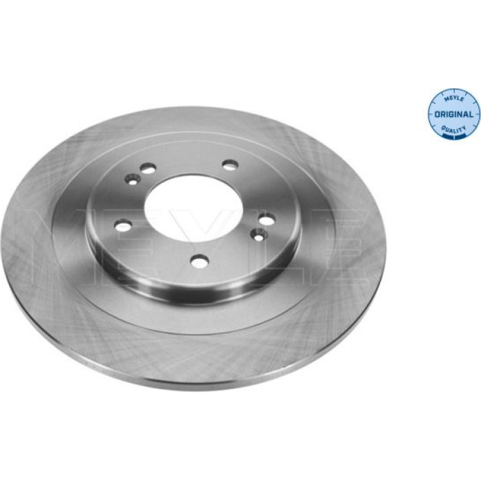 MEYLE Bremsscheibe Hyundai I40 1.6-2.0 Gdi 11 37-15 523 0035 MEYLE Bremsscheibe Hyundai I40 1.6-2.0 Gdi 11 37-15 523 0035