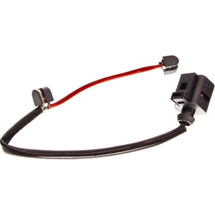 Bosch Bremsbelagverschleißsensor 1987473605 Bosch Bremsbelagverschleißsensor 1987473605