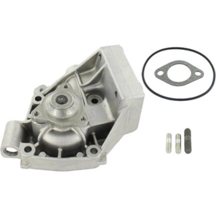 SKF Wasserpumpe VKPC 82652 SKF Wasserpumpe VKPC 82652