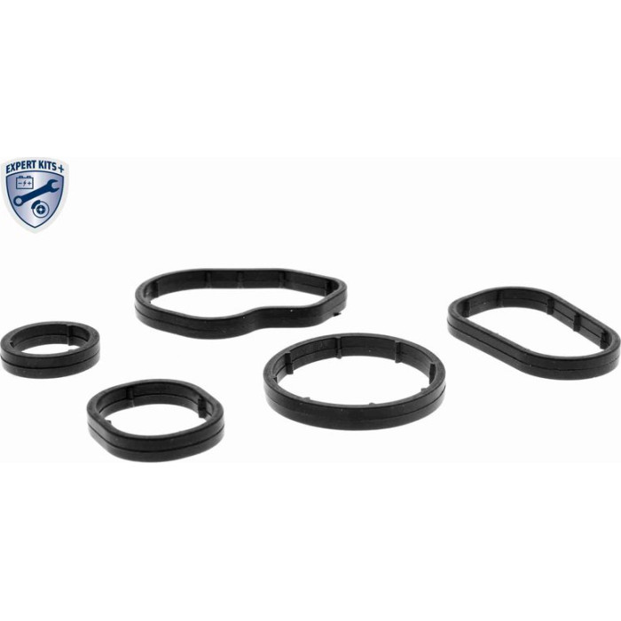 Vemo Motorölkühler V30-60-0007 Vemo Motorölkühler V30-60-0007