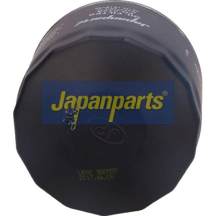 Japanparts Ölfilter FO-015S Japanparts Ölfilter FO-015S